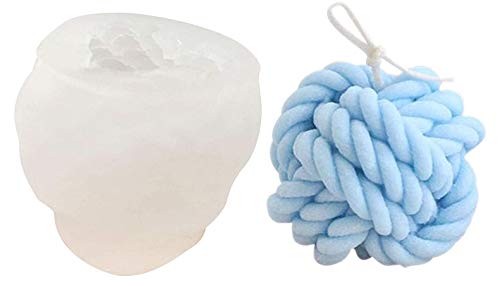 Woolen Ball