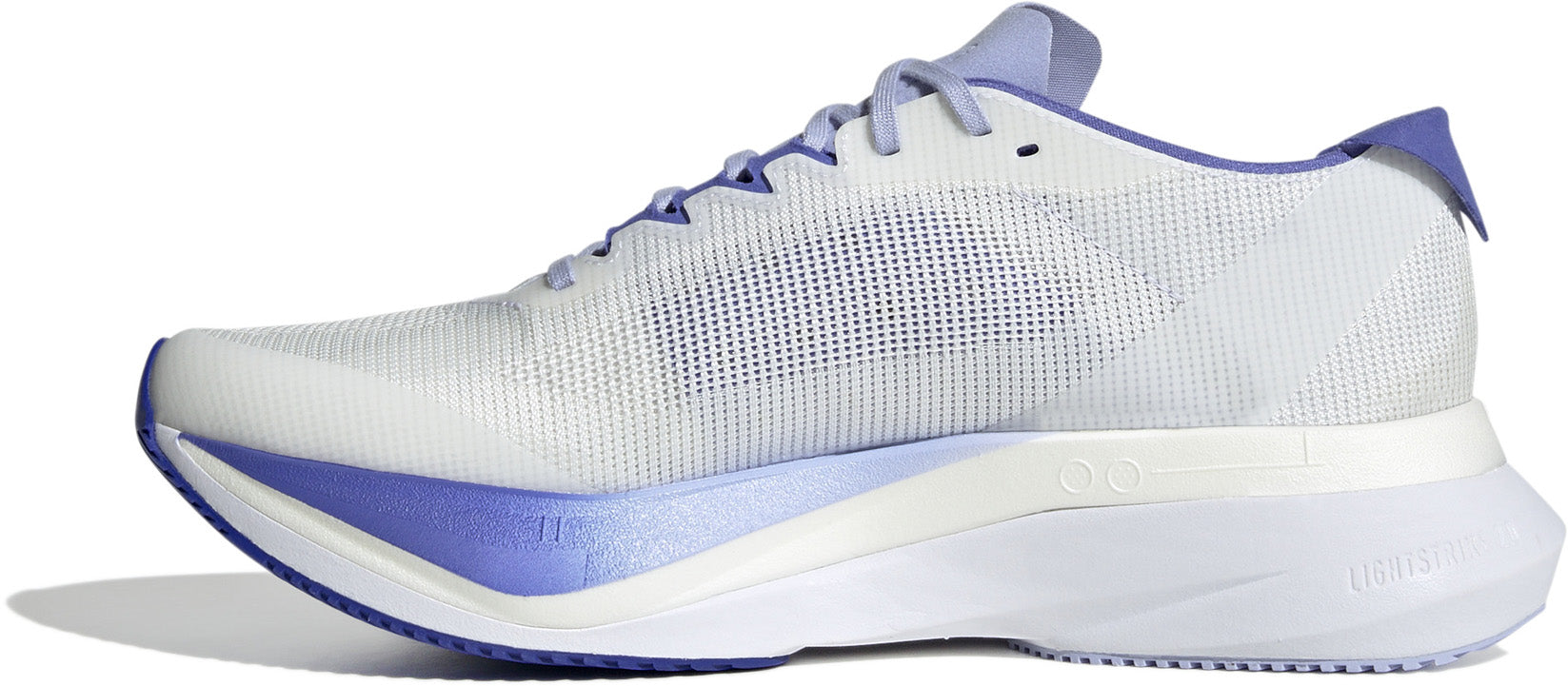 Adizero Boston 12 Women's Running Shoes - Lightweight Performance Sneakers for Marathon Training & Road Running - Perfect for Daily Workouts & Long-Distance Races