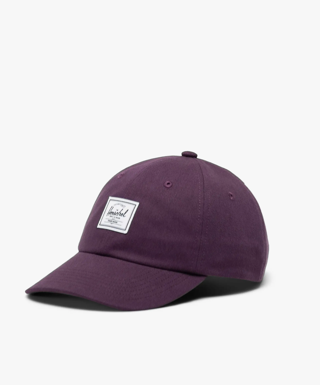 Herschel Sylas Cap - Stylish & Comfortable Baseball Hat for Men & Women - Perfect for Outdoor Activities, Travel & Casual Wear