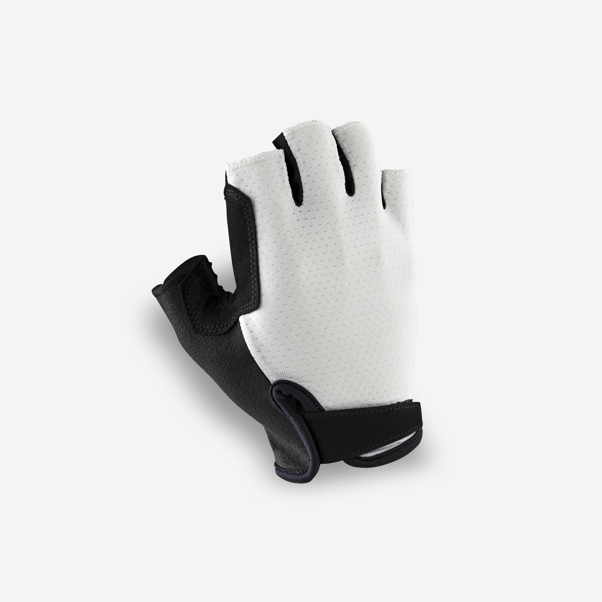 Van Rysel 900 Cycling Gloves - Breathable & Padded for Comfort - Perfect for Road Biking, Mountain Biking & Long-Distance Rides