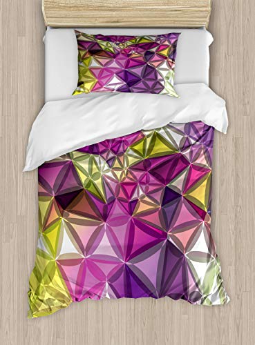 Purple Yellow