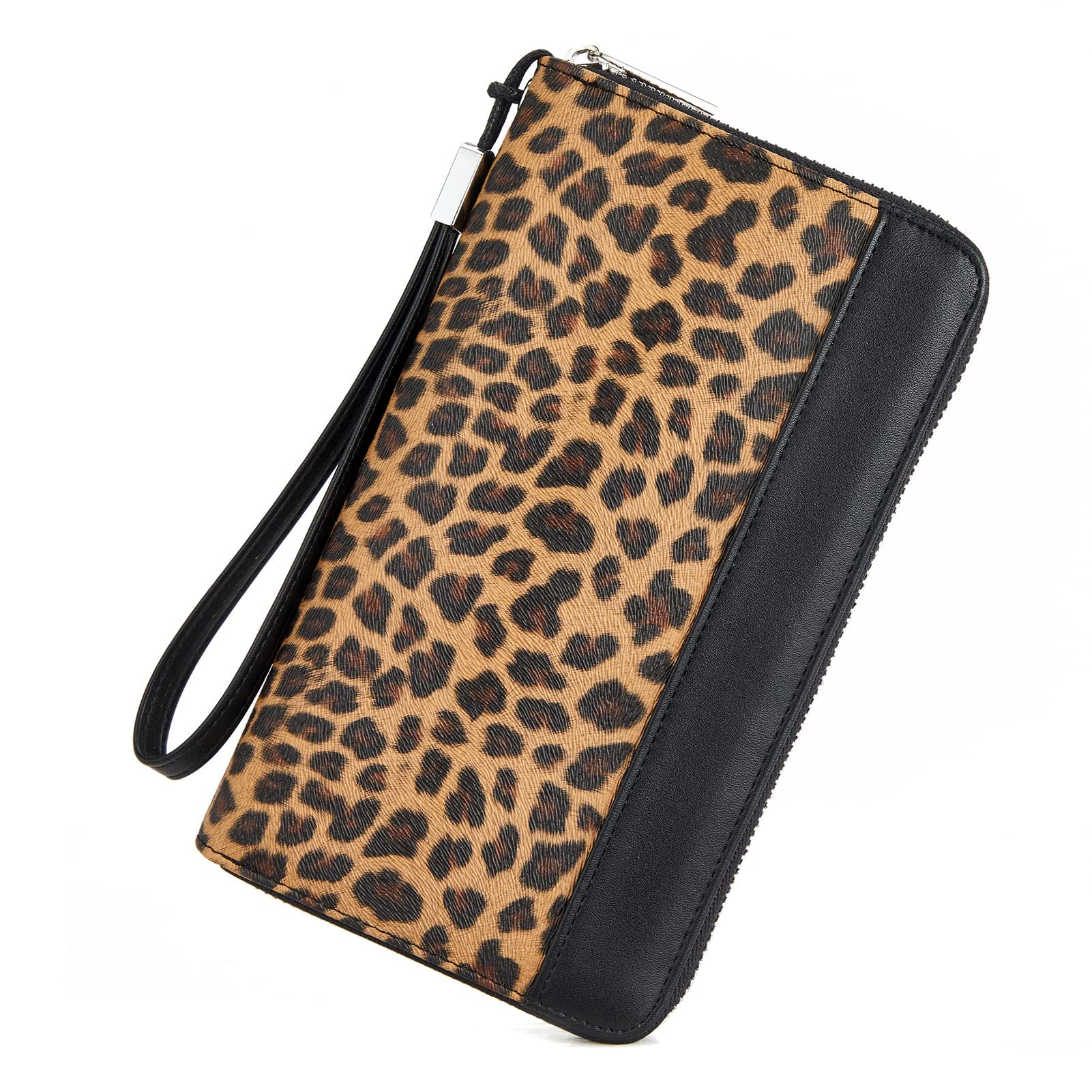 BROMEN Women's Backpack Purse & Crossbody Phone Bag - Stylish & Functional for Travel, Work & Daily Use