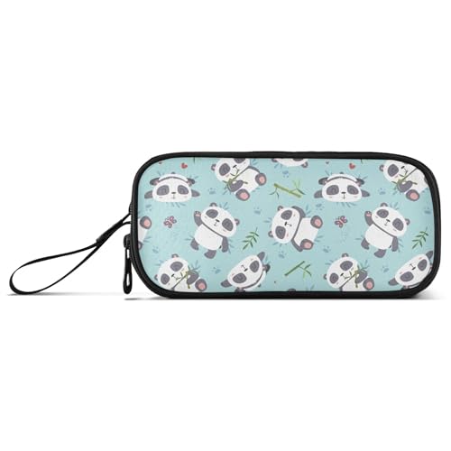 Cute Cartoon Panda