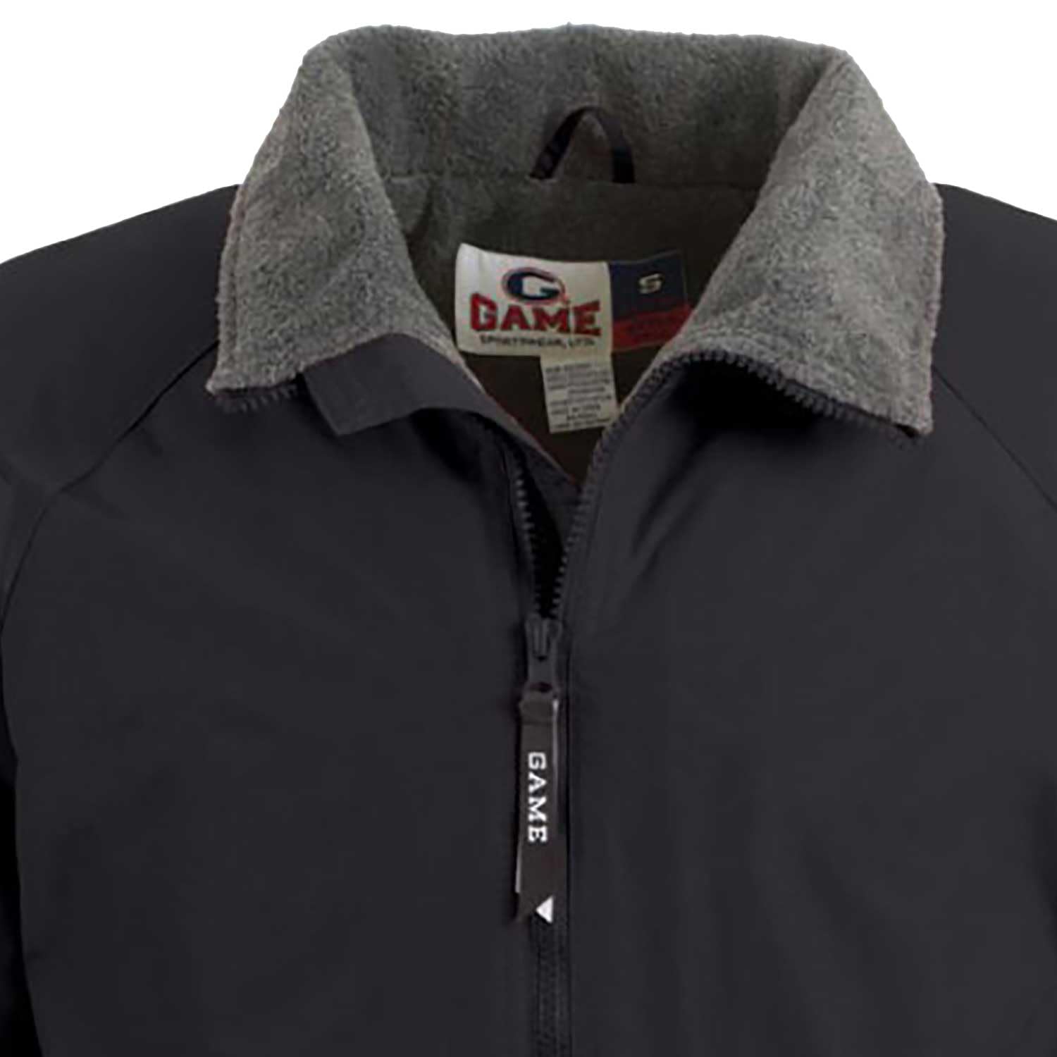 Game Apparel Three Seasons Jacket Style 9400 - Lightweight Water-Resistant Outdoor Jacket for Hiking, Camping & Travel