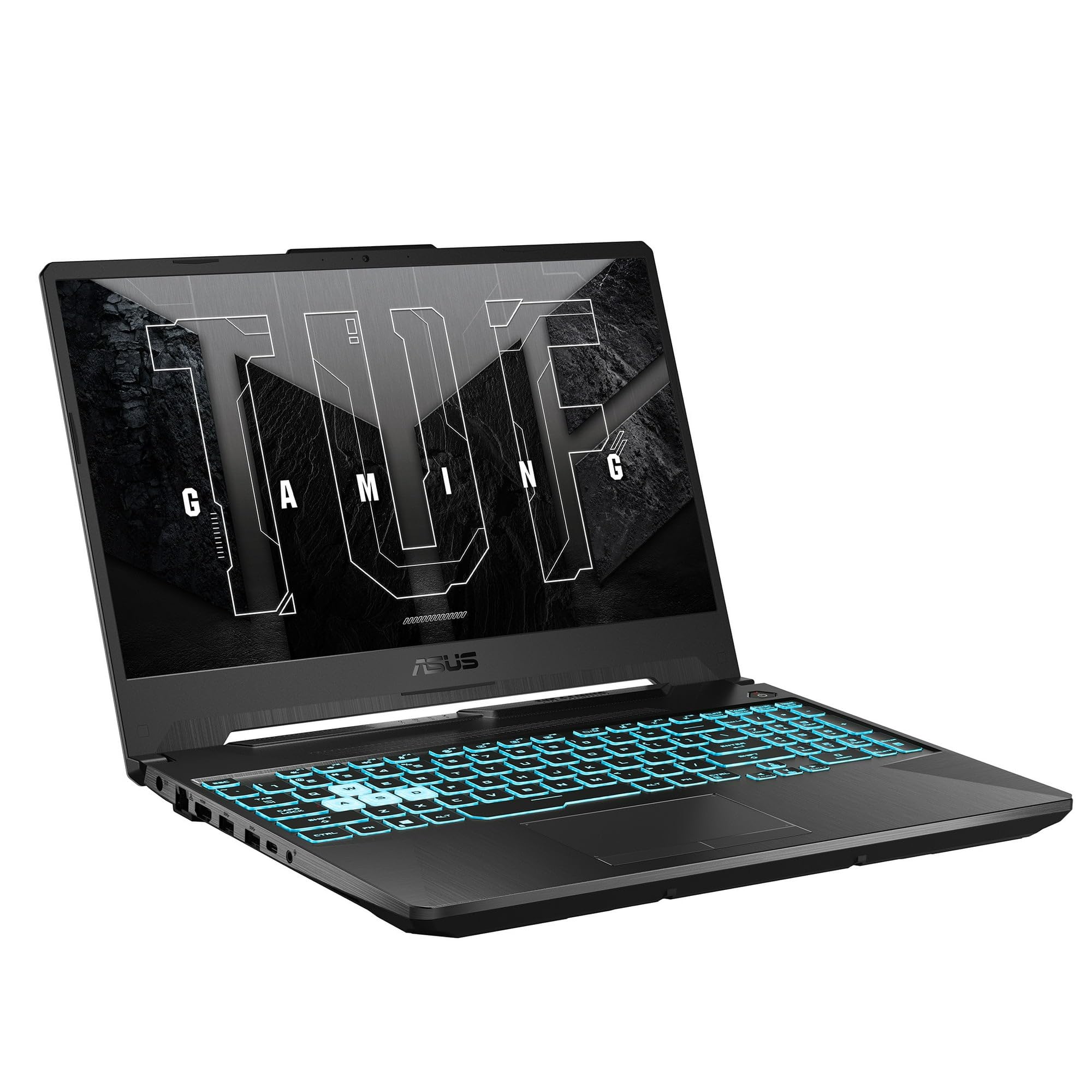 ASUS TUF Gaming A15 2024 Gaming Laptop - 15.6