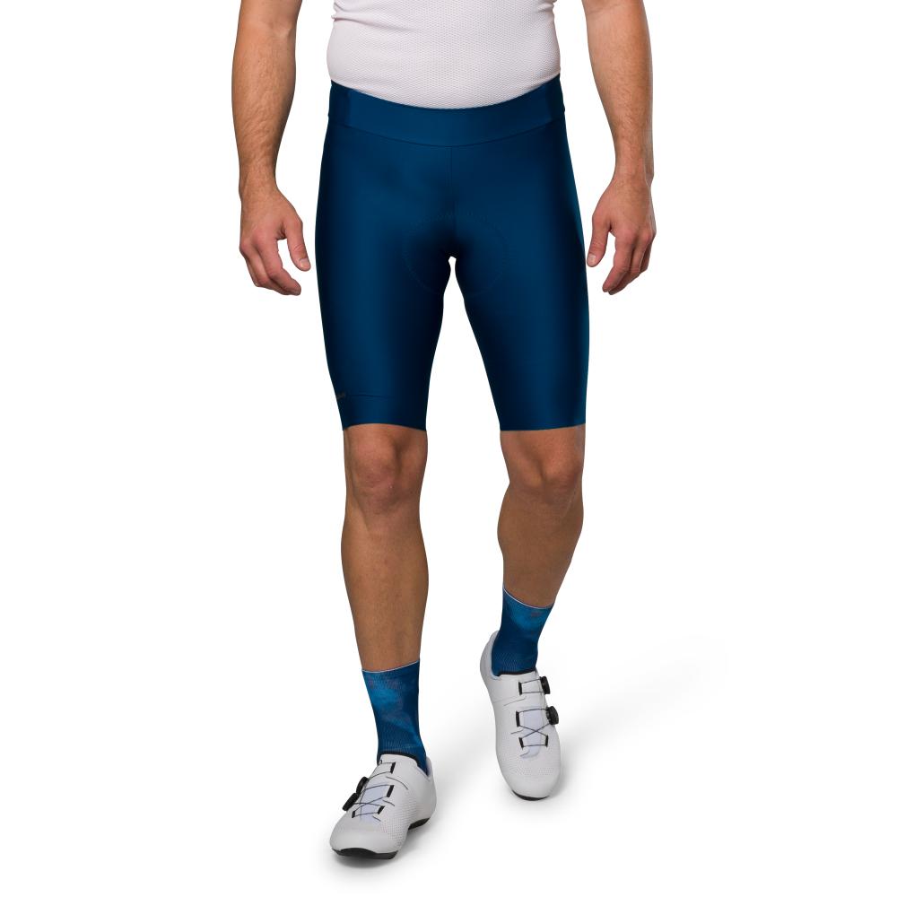 Men's Attack Air Shorts - Lightweight Quick-Dry Running Shorts for Men - Perfect for Gym, Workout & Outdoor Sports