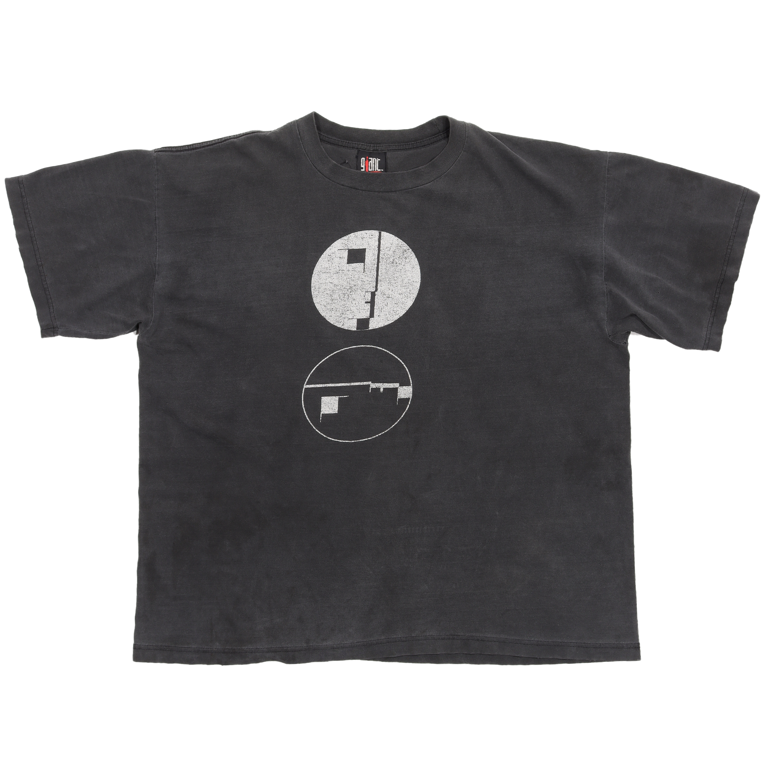 1998 Bauhaus Resurrection Vintage T-Shirt | Retro Band Tee for Men & Women | Perfect for Concerts, Casual Wear & Gothic Fashion