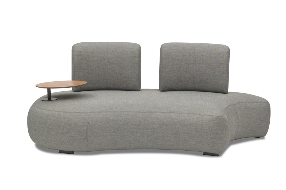 Luxury Couture Jardin Bubble Outdoor 4-Piece Sofa Set - Perfect for Patio, Garden, and Poolside Relaxation