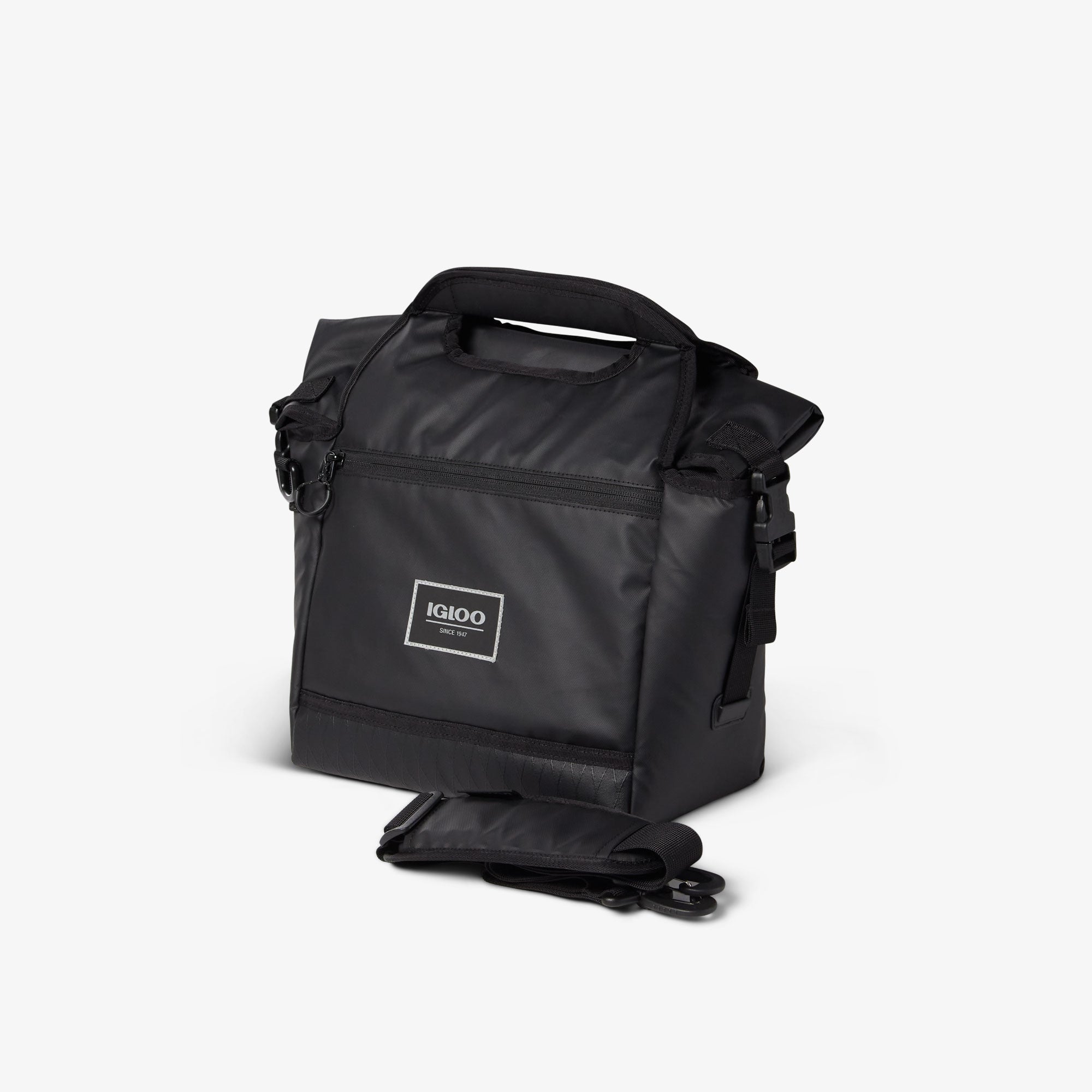Pursuit 16 Can Insulated Lunch Bag - Leakproof Cooler for Work, School & Outdoor Picnics | Perfect for Office, Hiking & Beach Trips
