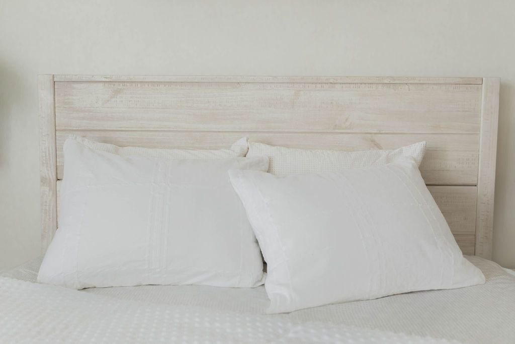 Luxury Charleston Pillowcase Set - 100% Cotton Sateen Pillow Cover for Bedroom Decor - Soft & Breathable for a Comfortable Sleep - Perfect for Home, Hotel, and Gift Giving