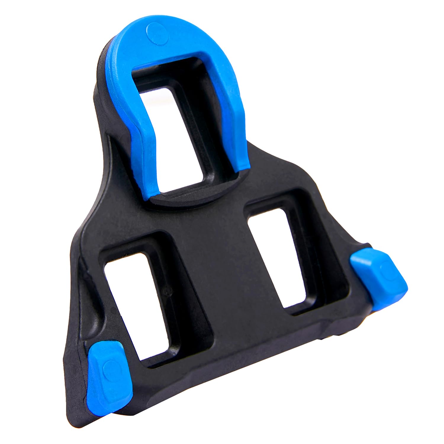 Shimano SPD-SL Compatible Bike Cleats - Road & Indoor Cycling Shoes for Professional & Training Use | Perfect for Spin Class, Commuting & Long-Distance Rides