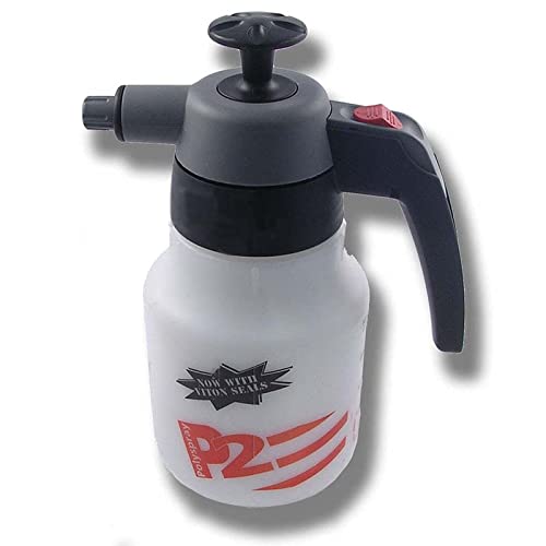 GT096 - (Case of 6) Professional Polyspray 2 Window Tint Tools Kit for Car & Home Window Tint Installation | Window Film Application Spray Bottle | Perfect for Auto Detailing & DIY Window Tinting Projects
