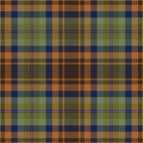 Authentic Holland Friendship Tartan Scarf - Premium Wool Plaid Wrap for Men & Women - Perfect for St. Patrick's Day, Christmas Gifts & Scottish Heritage Events