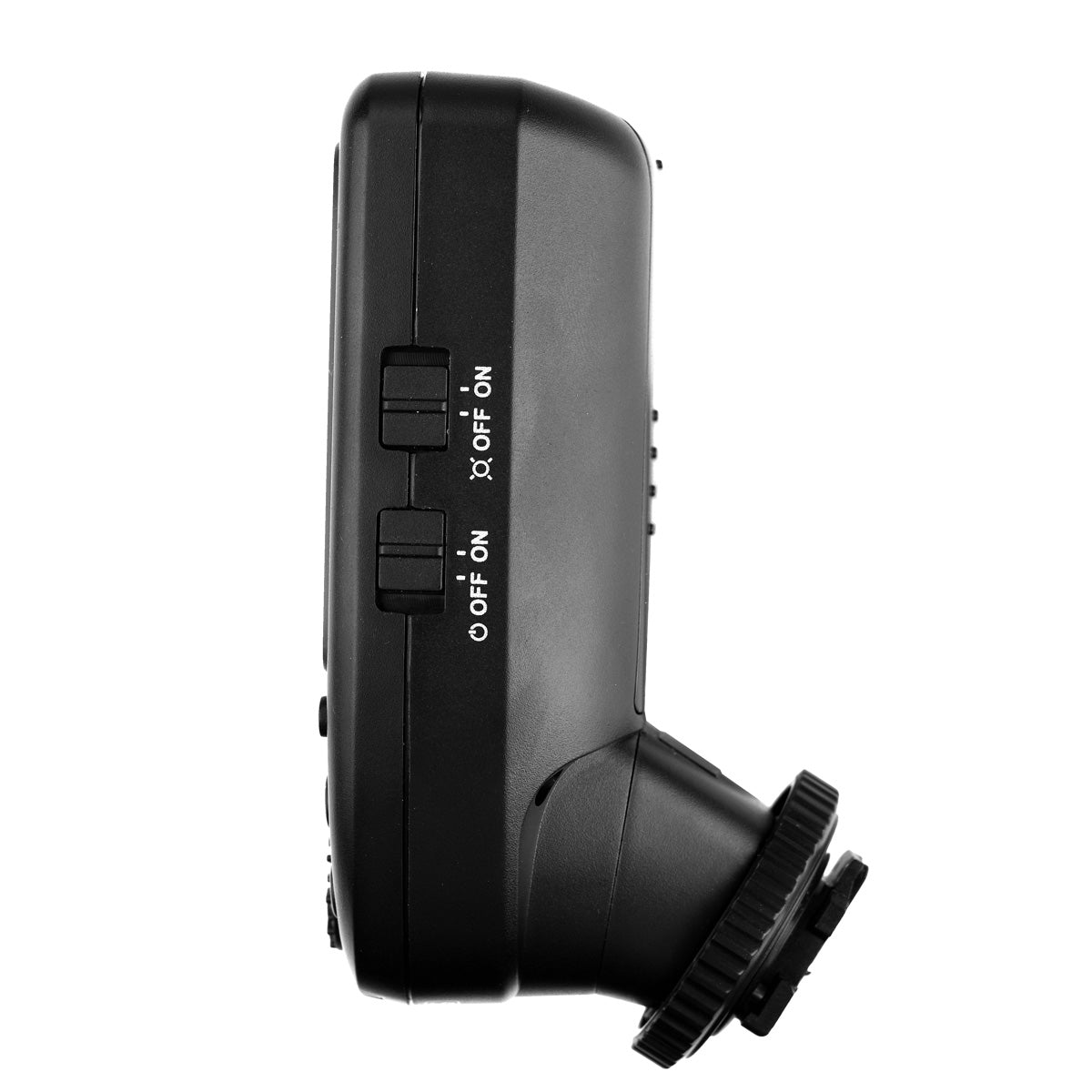 Godox XProS TTL Wireless Flash Trigger for Sony Cameras - Professional Off-Camera Flash Transmitter for Photography & Studio Lighting