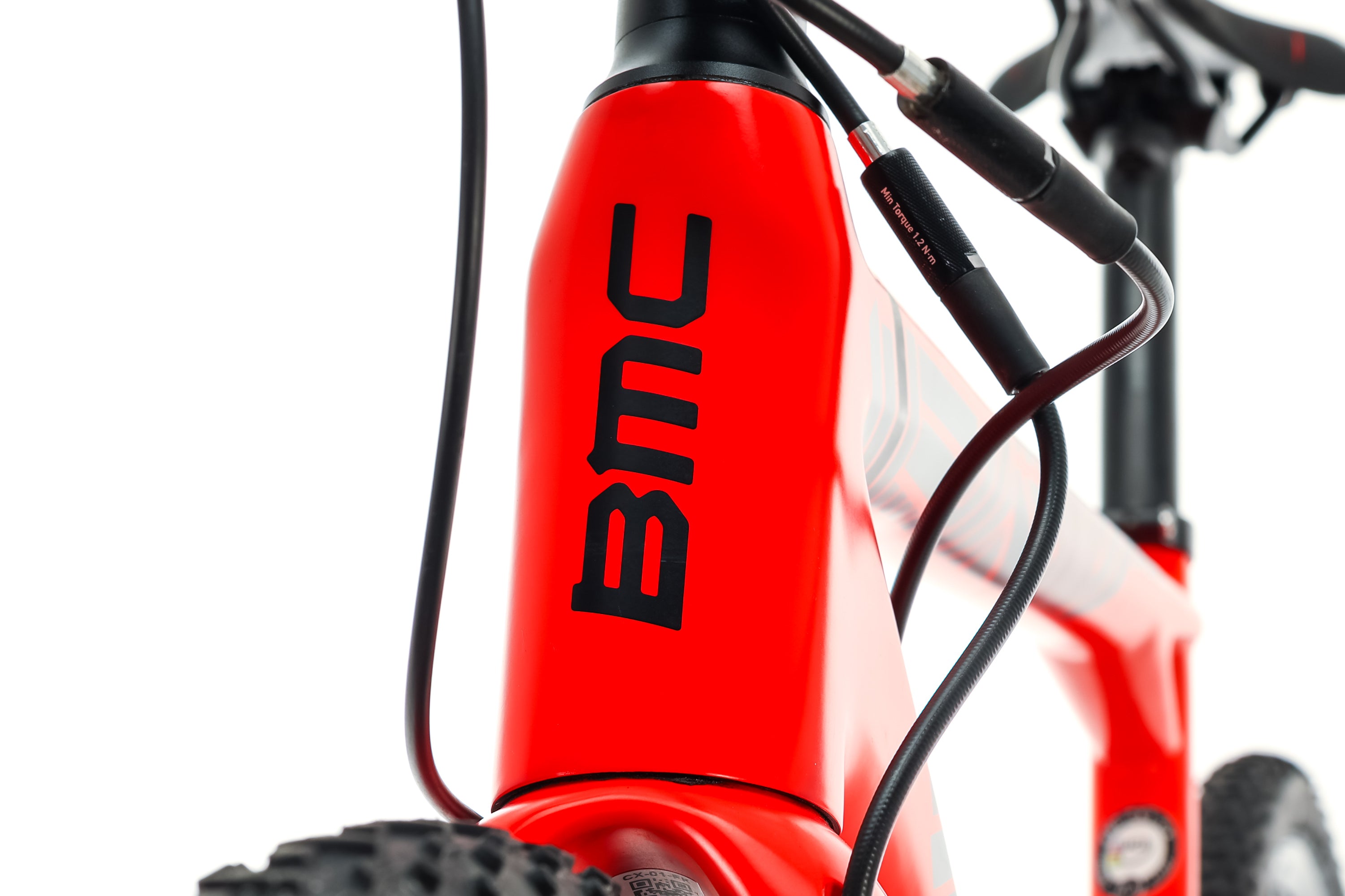 BMC Crossmachine CX01 TWO Cyclocross Bike 2019 - 51cm Lightweight Carbon Frame for Cyclocross Racing & Gravel Riding - Perfect for Off-Road Adventures & Commuting