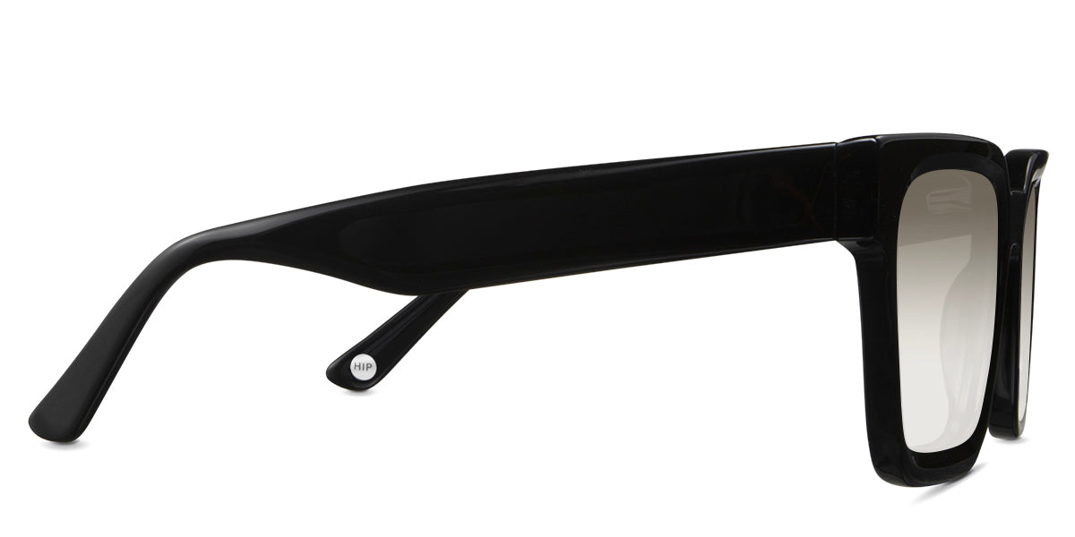Umer Men's Prescription Tinted Sunglasses - UV Protection & Polarized Lenses for Driving, Fishing & Outdoor Activities