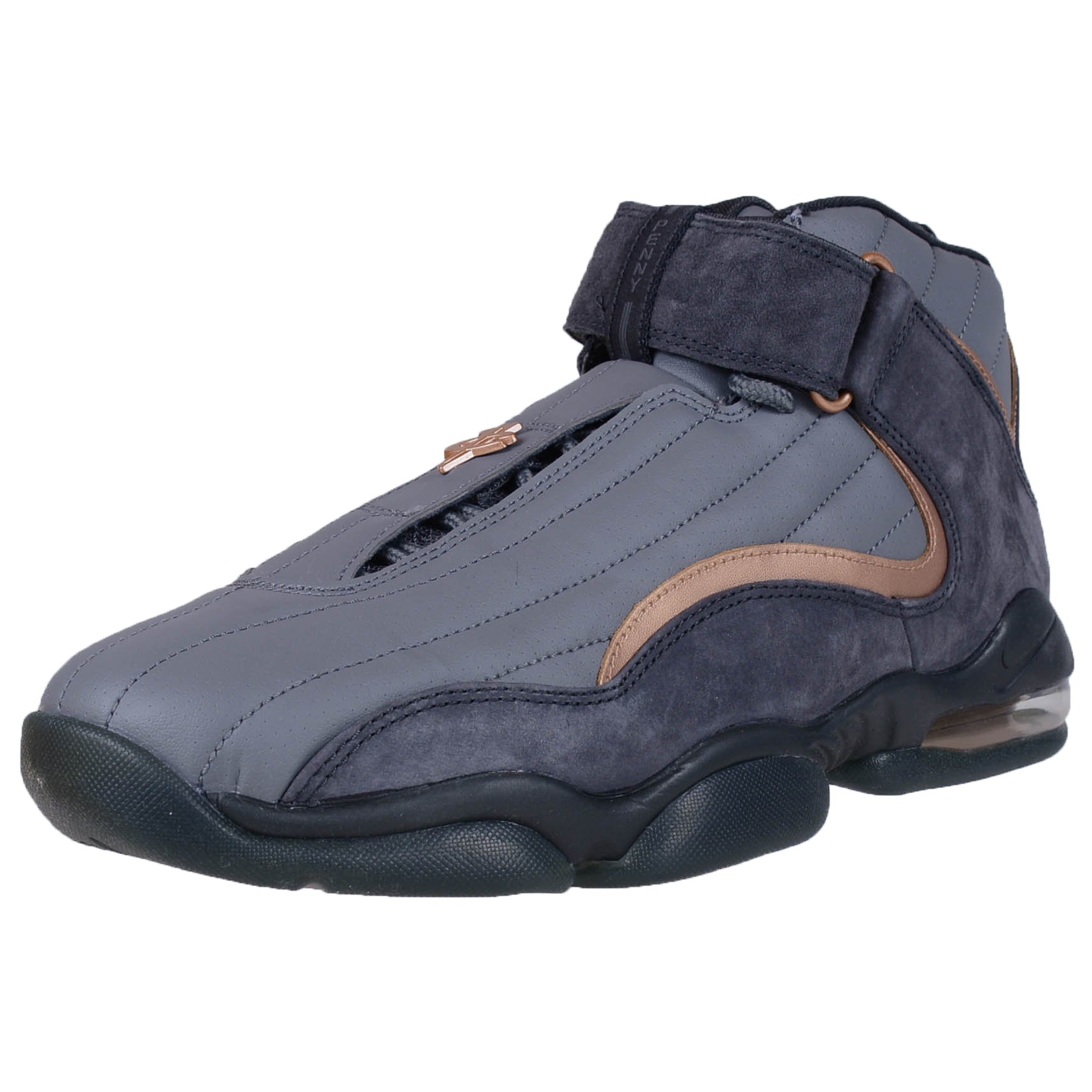 Nike Men's Air Penny IV Basketball Shoes - High-Performance Sneakers for Court Play & Street Style | Perfect for Basketball Games, Training & Casual Wear