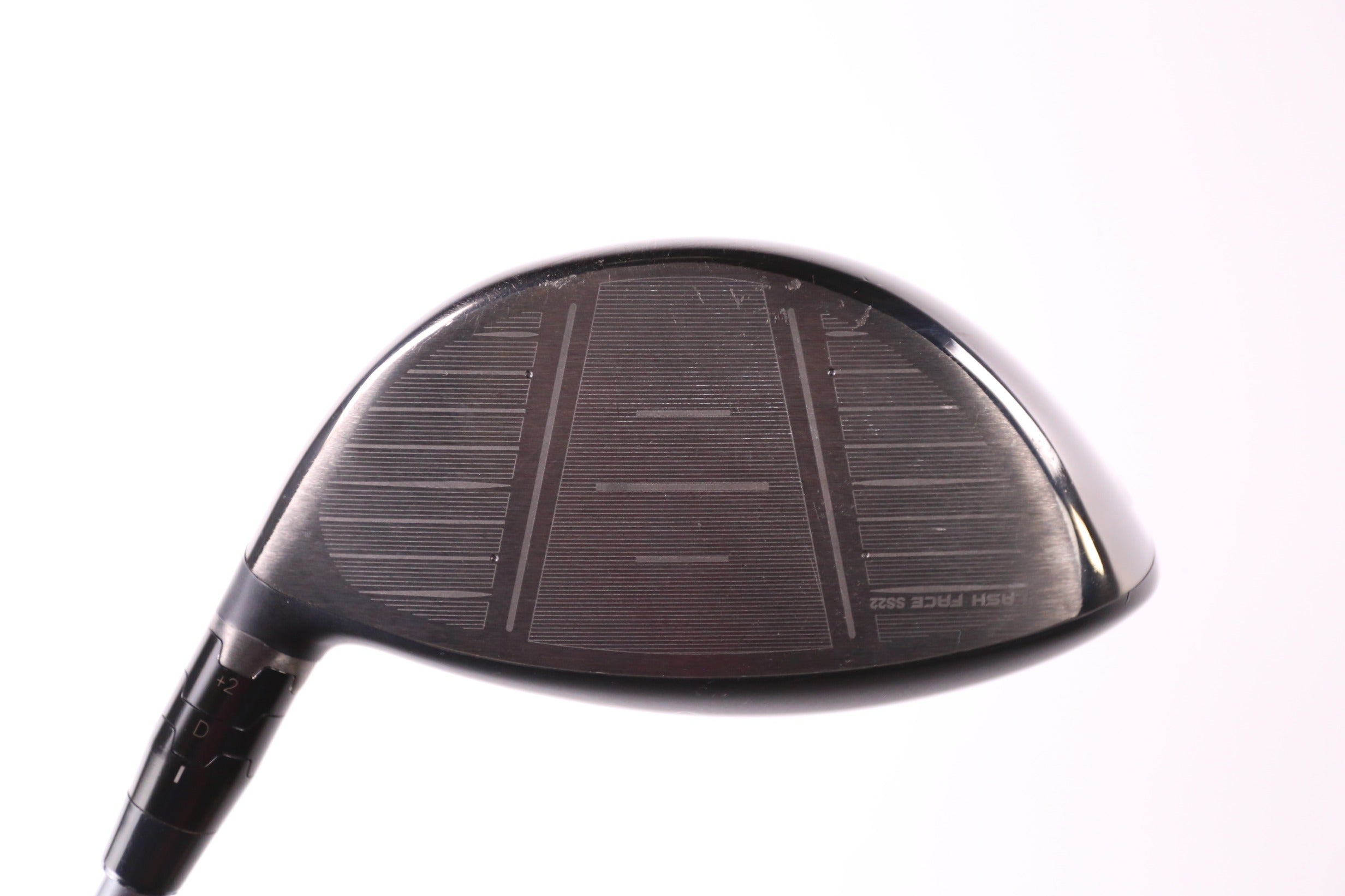 Used Callaway Rogue ST Triple Diamond LS Driver 9° Senior Flex Mitsubishi Kurokage Right Handed - Perfect for Senior Golfers Seeking Distance & Accuracy on the Course