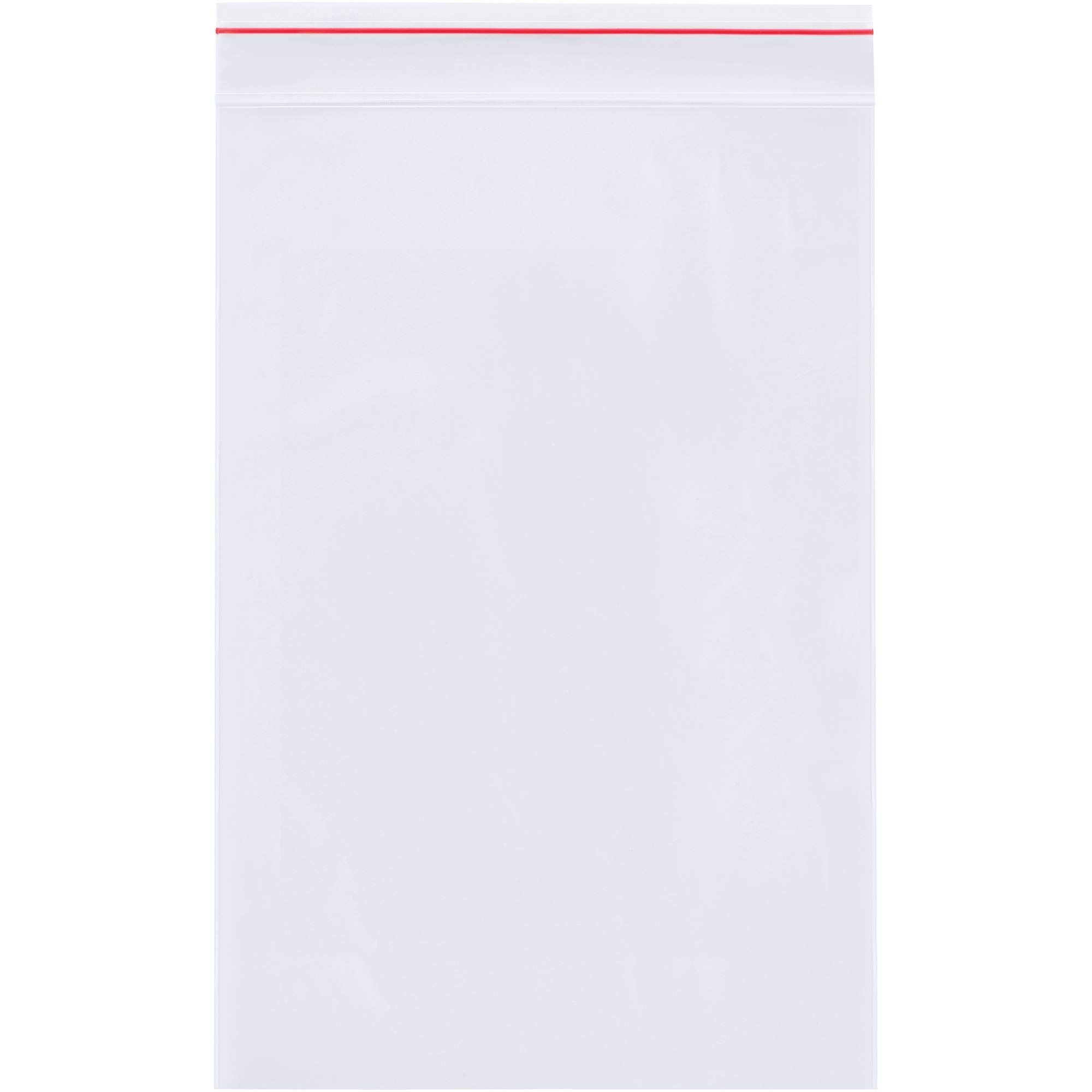 Choice Shipping Supplies 6 Mil Reclosable Poly Bags - 12