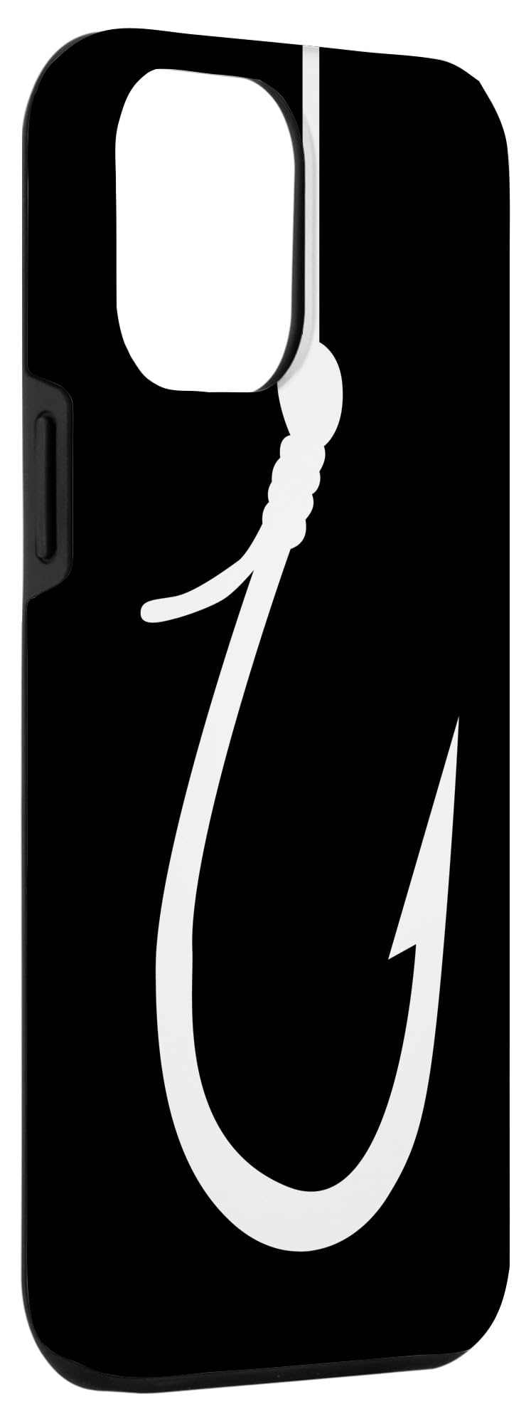 iPhone 12 Pro Max Case with Hook for Outdoor Activities