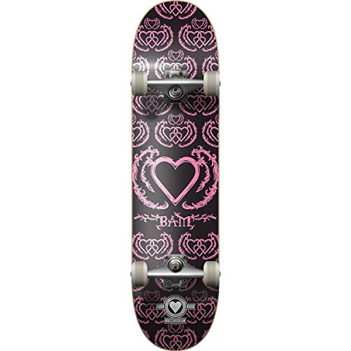 United Black/Pink