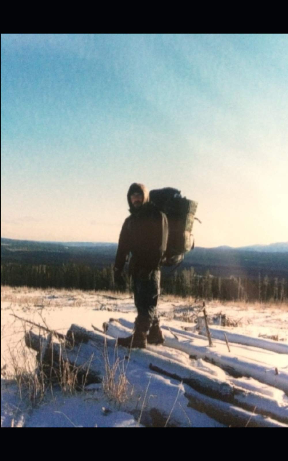 HELL AND BACK - Premium Outdoor Adventure Gear for Hiking, Camping & Survival - Durable Equipment for Extreme Conditions