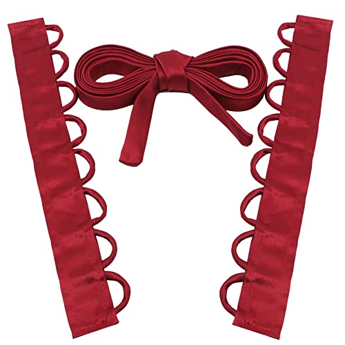 06 Dark Red
