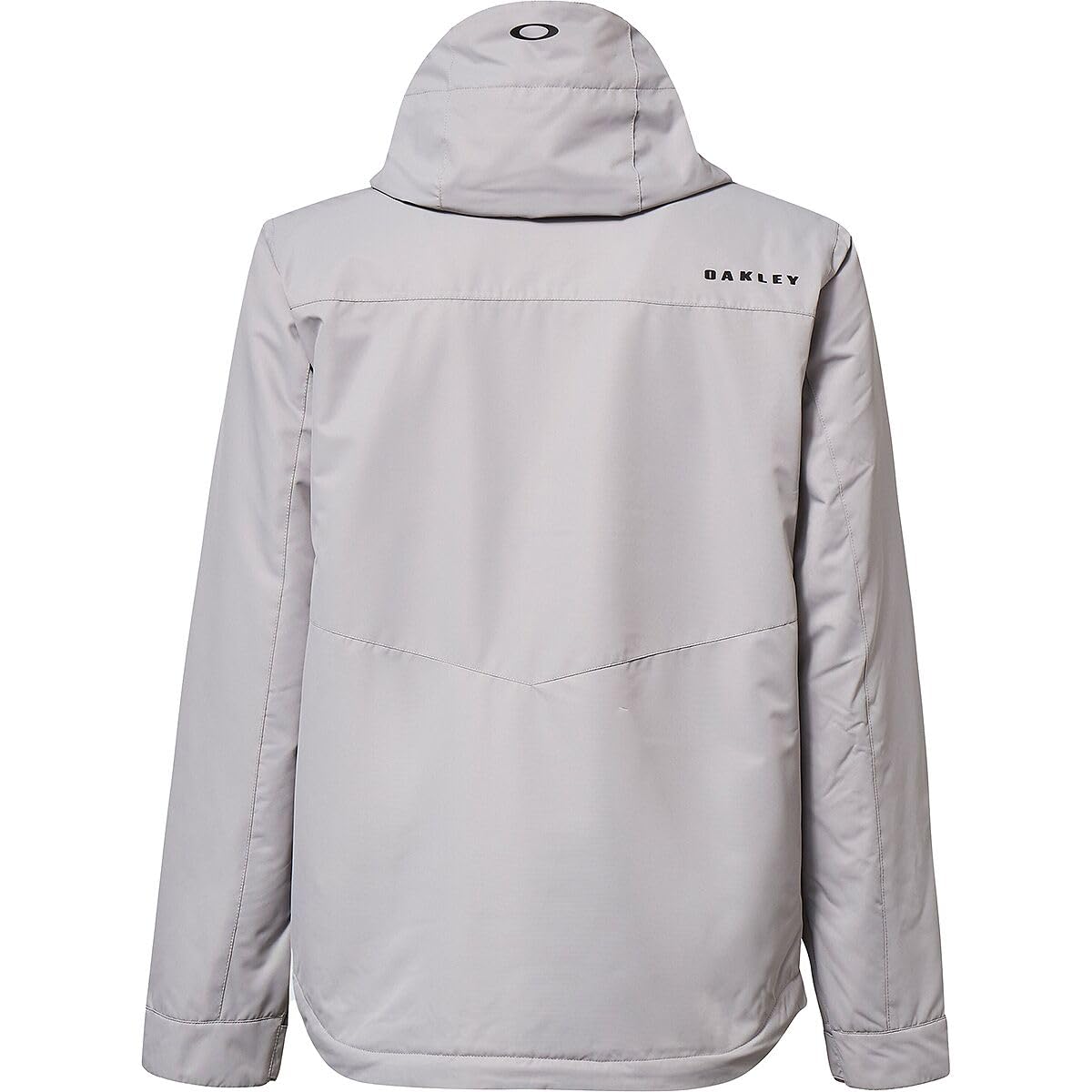 Oakley Core Divisional RC Insulated Jacket - Men's Winter Waterproof Ski Jacket for Snowboarding & Outdoor Activities