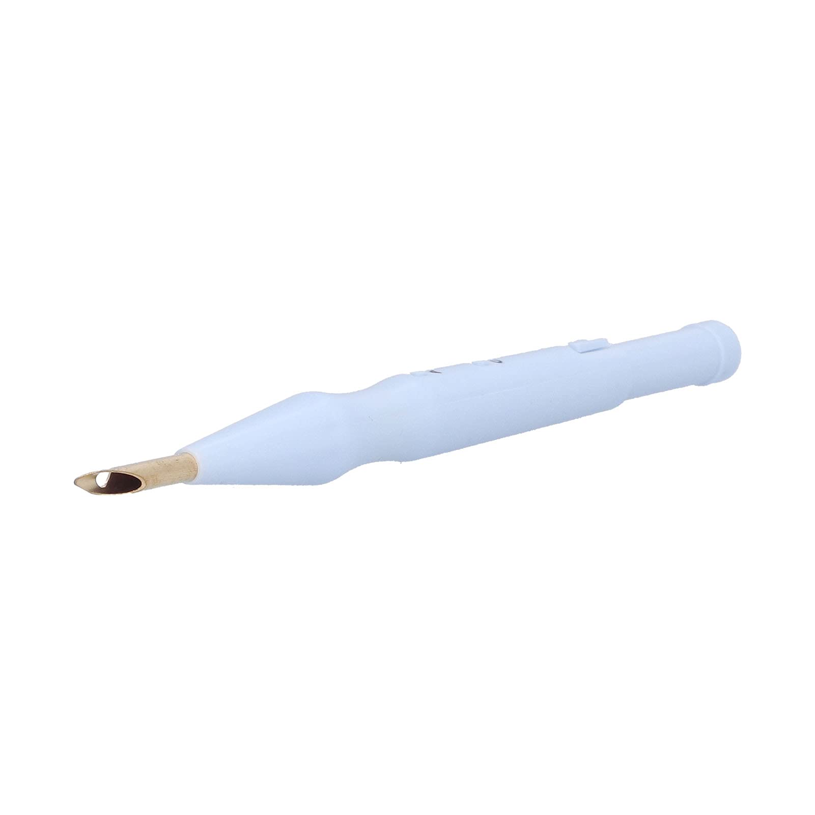 Durable Carpet Yarn Needle with Ergonomic Iron Wire Design - Perfect for Rug Weaving, Embroidery & Sewing Projects | Ideal for Home DIY, Crafting & Textile Repair