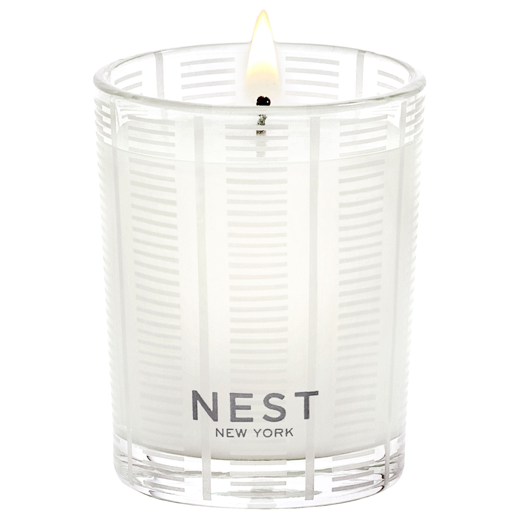 Premium Indian Jasmine Scented Candle - Long-Lasting Aromatherapy Candle for Relaxation, Meditation & Home Decor - Perfect for Bedroom, Bathroom & Yoga Studio