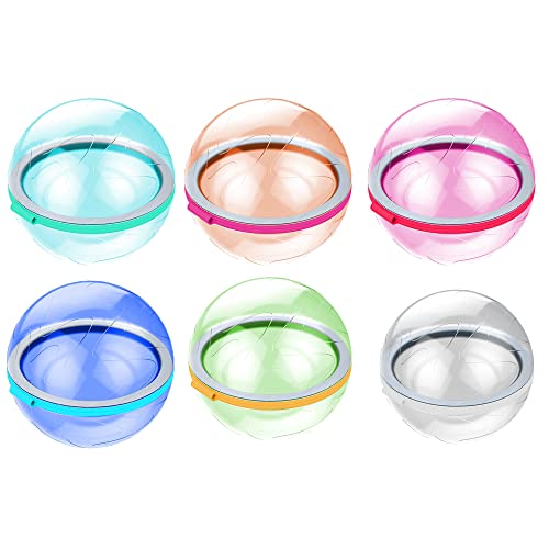 6 Pcs