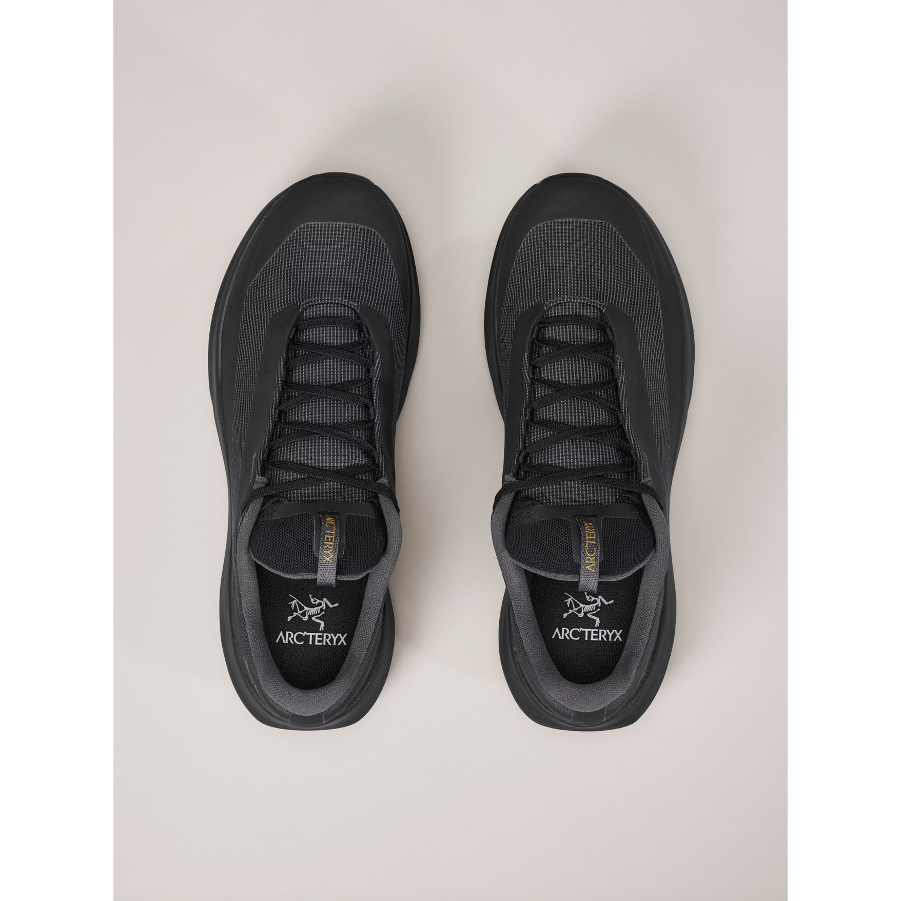 Arc'teryx Men's Norvan LD 4 GTX Waterproof Hiking Shoes - Lightweight Trail Running Shoes for Outdoor Adventures & Mountain Climbing
