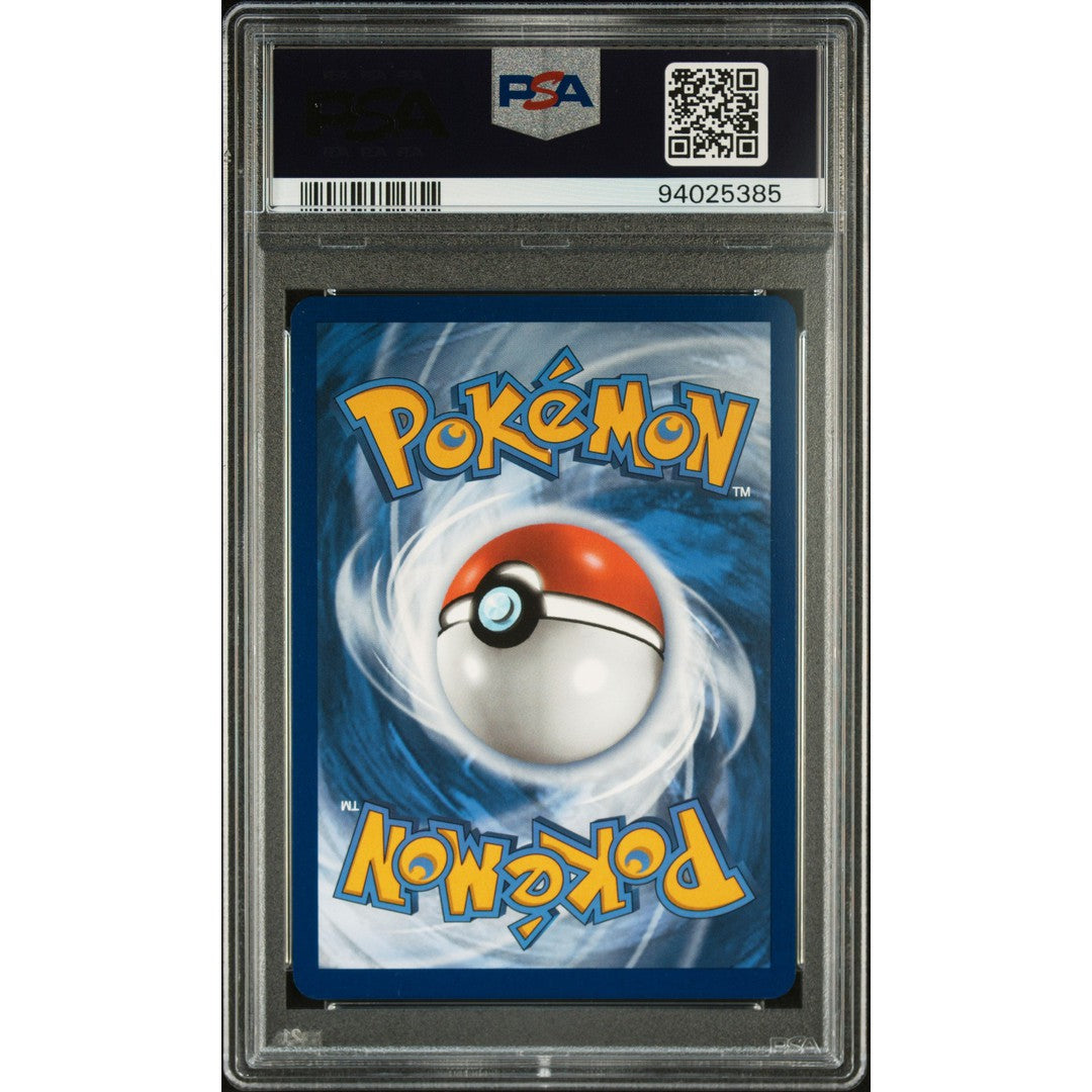 2023 Pokemon Classic Collection 015/034 Chansey PSA 10 Graded Card - Rare Collectible for Pokemon TCG Fans & Investors | Perfect for Display, Gaming, and Trading