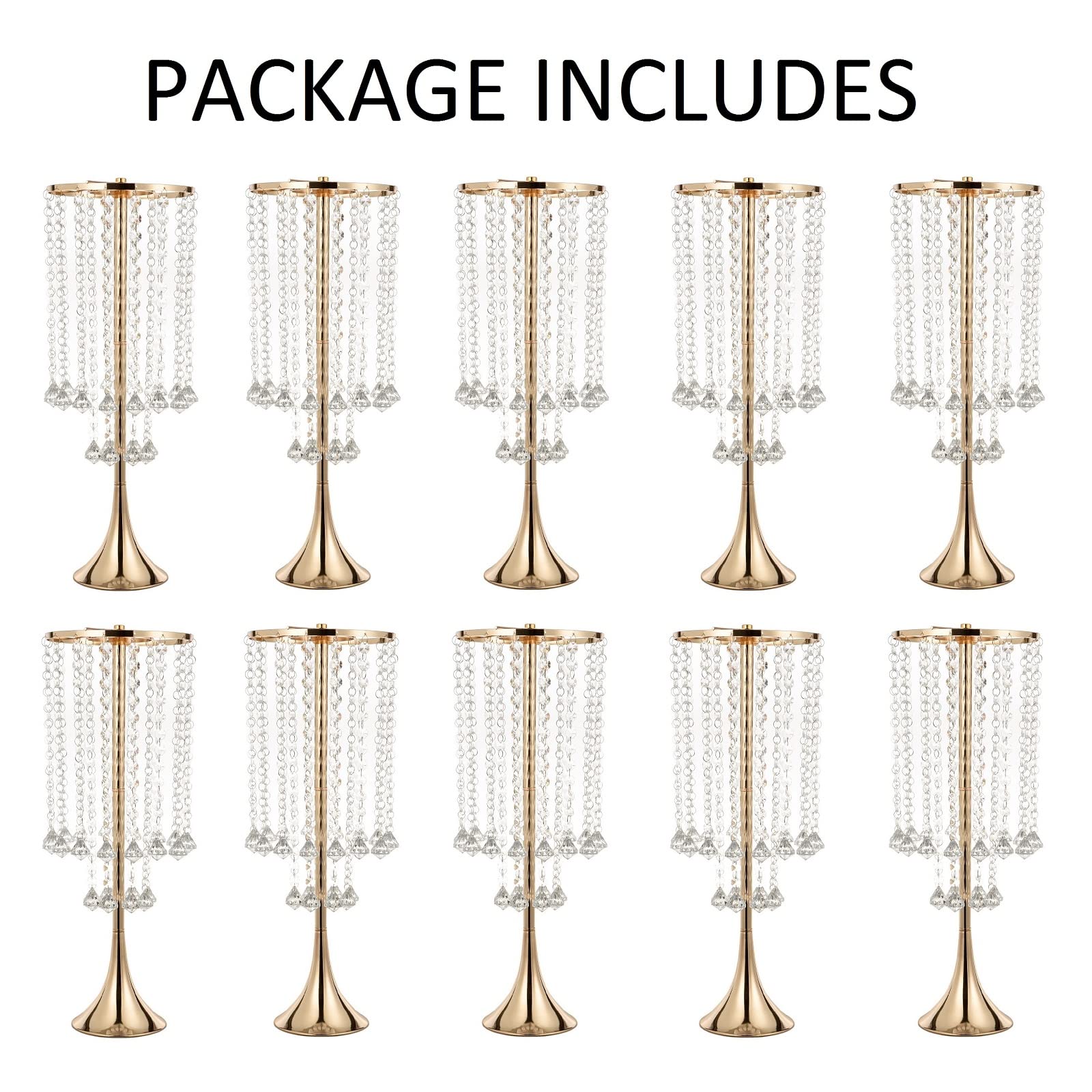 10Pcs 21.88