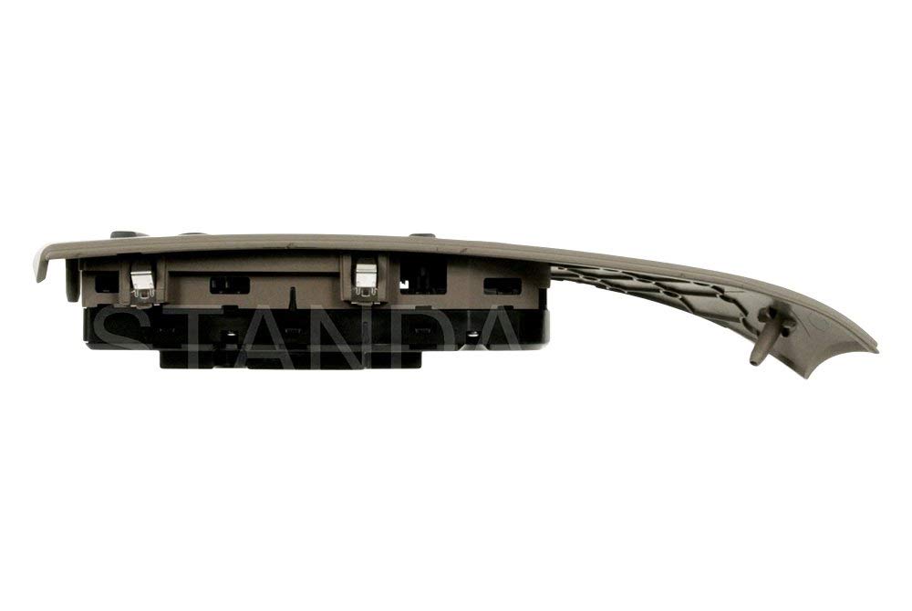 Standard Motor Products DWS-952 Power Window Switch - Compatible with Multiple Car Models - Reliable Auto Replacement Part - Perfect for Smooth Window Operation & Vehicle Maintenance