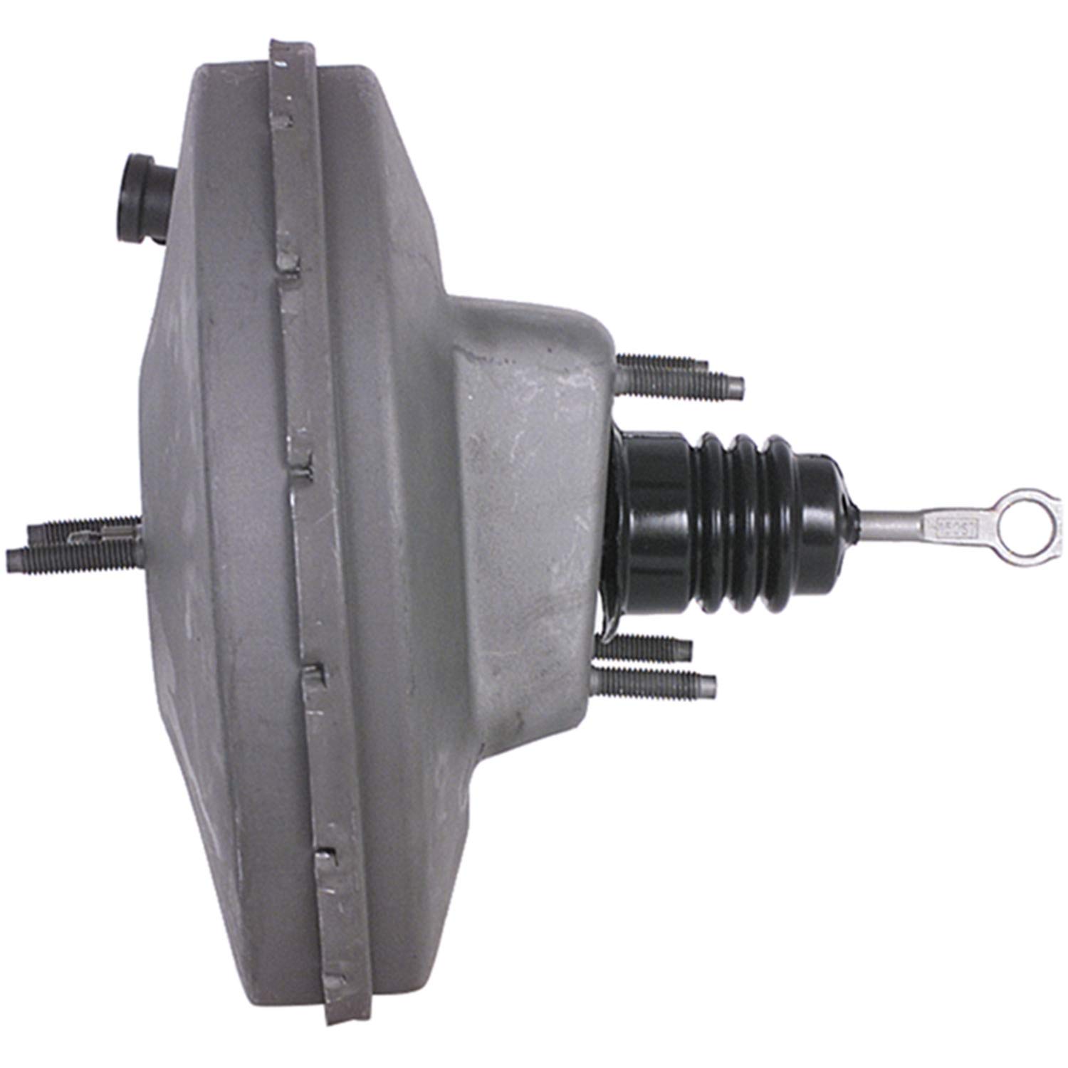 Cardone 54-74302 Remanufactured Vacuum Power Brake Booster - No Master Cylinder | High-Performance Braking System for Trucks & SUVs | Perfect for Off-Road & Towing Applications