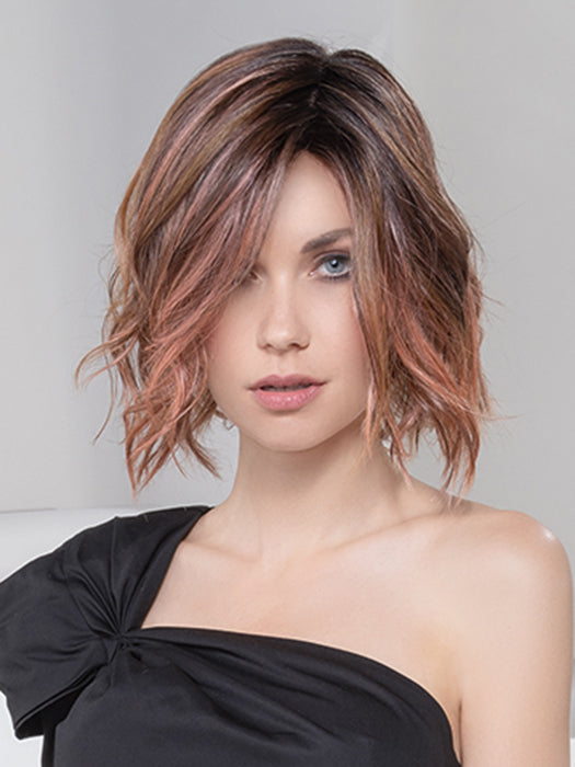 Stella Modixx Collection Heat Friendly Synthetic Wig for Women - Lightweight & Natural Look for Daily Wear, Cosplay & Special Occasions
