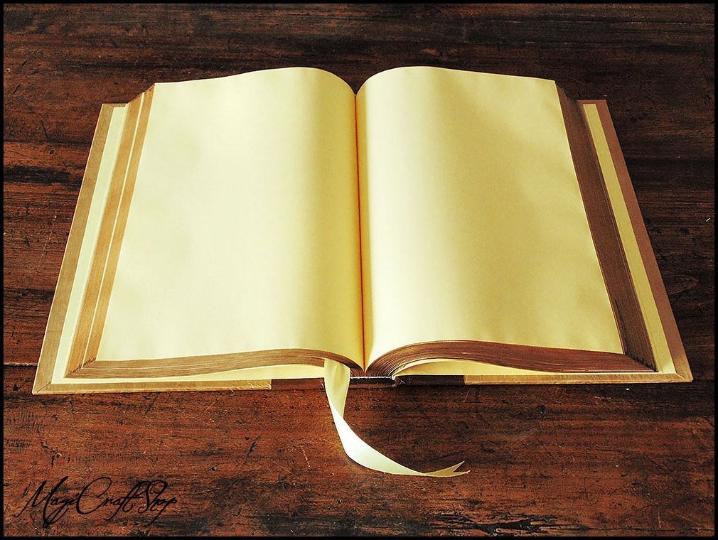 Ouroboro Book of Shadows - Blank Journal for Wicca, Witchcraft & Spellcasting | Perfect for Grimoire, Rituals & Moon Magic