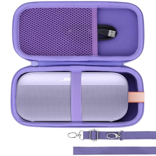 Chilled Lilac Case