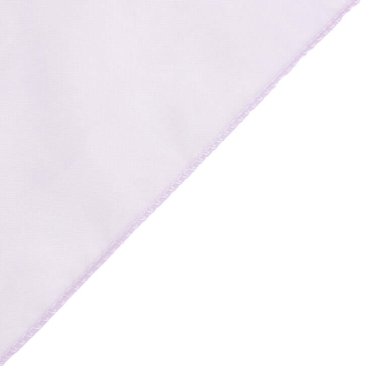 18ft Lavender Lilac Rose Sheer Organza Wedding Arch Drapery Fabric - Elegant Window Scarf Valance for Weddings, Parties & Home Decor