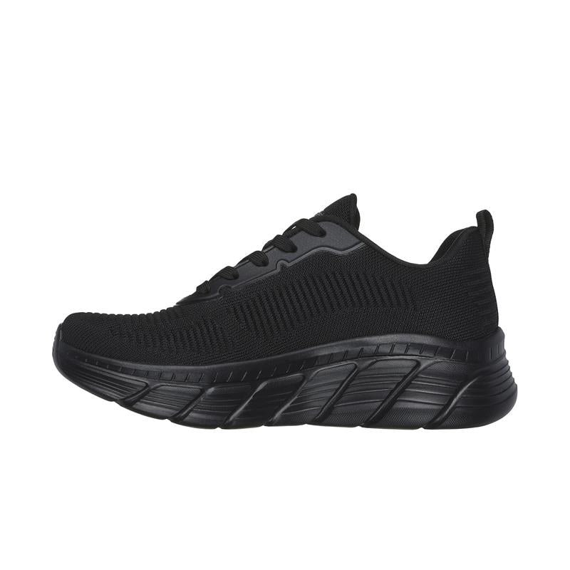 BOBS B FLEX HI Sneakers - Comfortable & Stylish Women's Shoes for Walking, Running & Casual Wear | Perfect for Workouts, Errands & Everyday Fashion