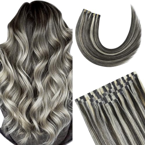 #2P613 Mixed Bleach Blonde