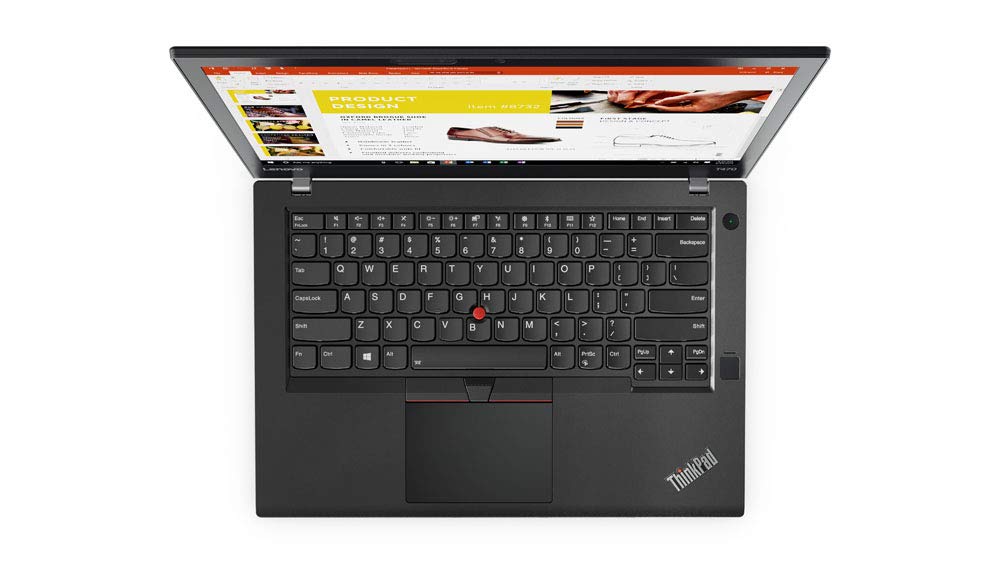 Lenovo ThinkPad T470s 14