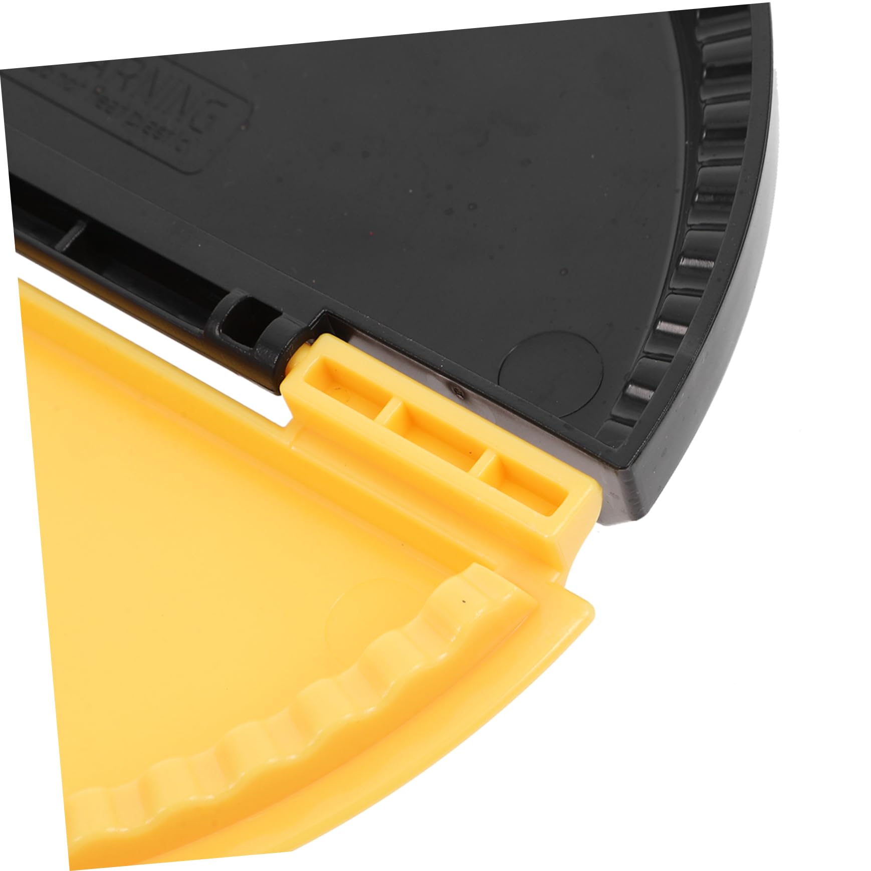 Empanada Maker & Dumpling Press Tool - Plastic Hand Pie Press for Sandwiches, Ravioli, Pierogi - Dough Pressing Device for Homemade Dumplings, Empanadas & Hand Pies - Perfect for Baking, Cooking & Meal Prep