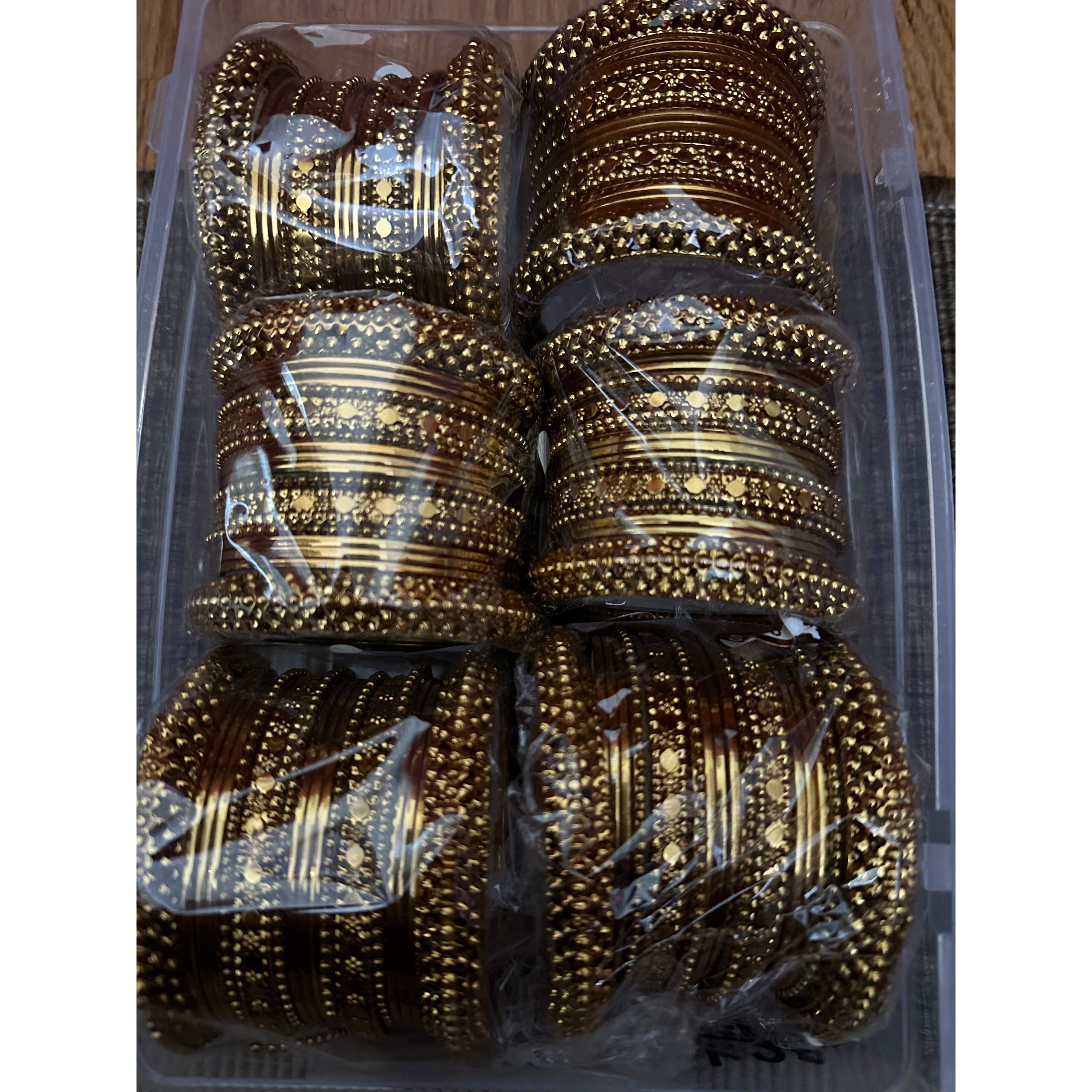 Exquisite Indian Bangles for Women – Handcrafted Traditional Jewelry for Weddings, Parties & Festive Occasions