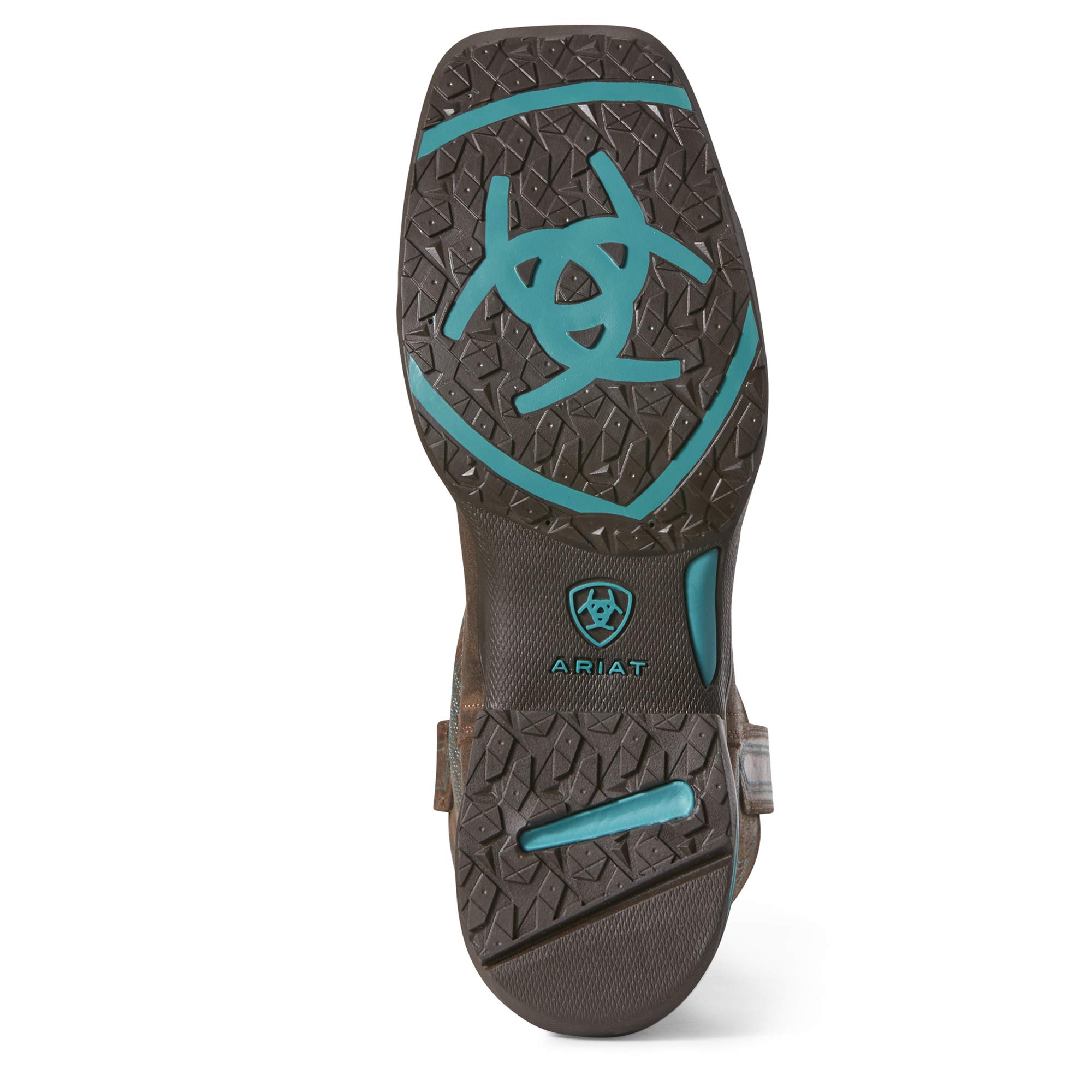 ARIAT Anthem Women's Western Cowboy Boots - Comfortable & Stylish for Riding, Work, and Everyday Wear