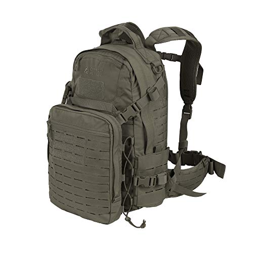 Ranger Green Mk Ii
