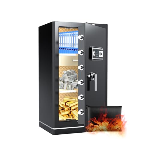 8.1 Cu Ft Fingerprint