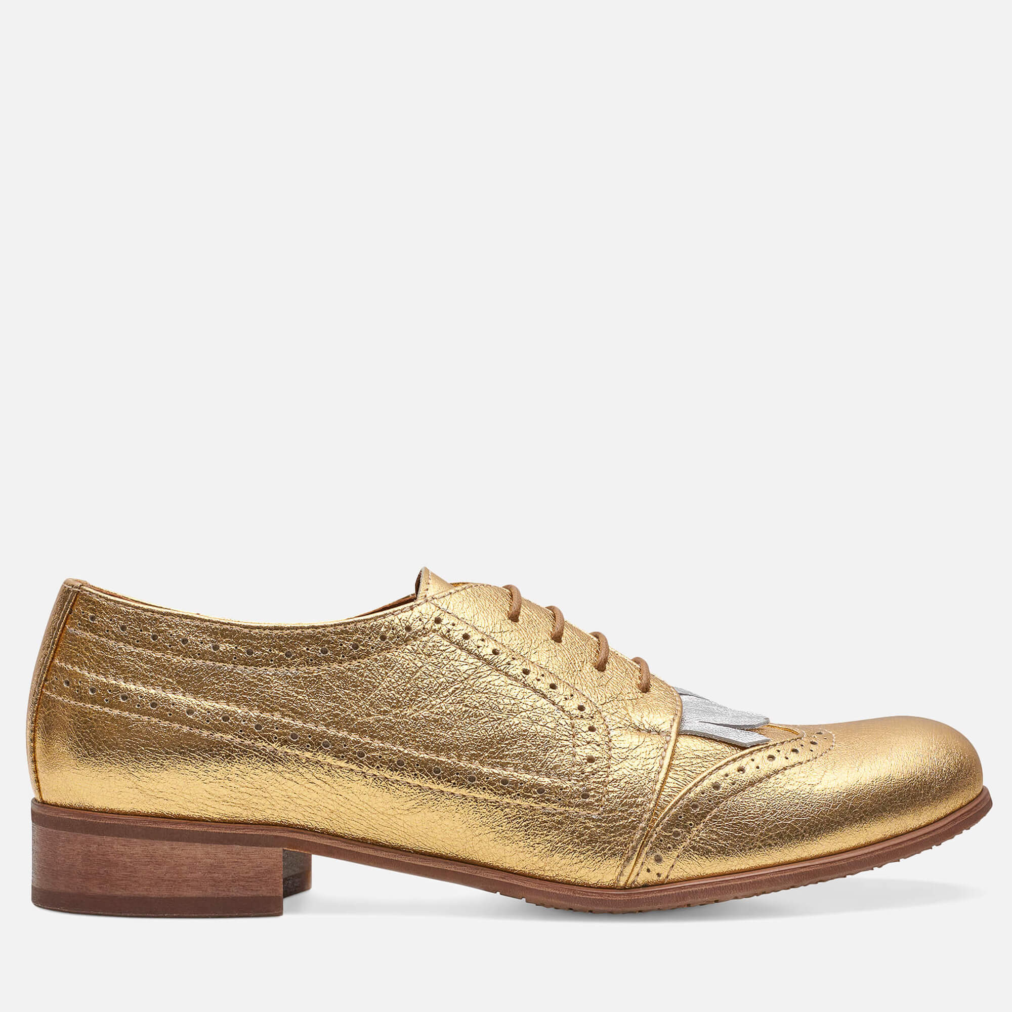 Hendrick Men's Classic Derby Shoes – Comfortable & Stylish Leather Dress Shoes for Business, Office & Formal Occasions