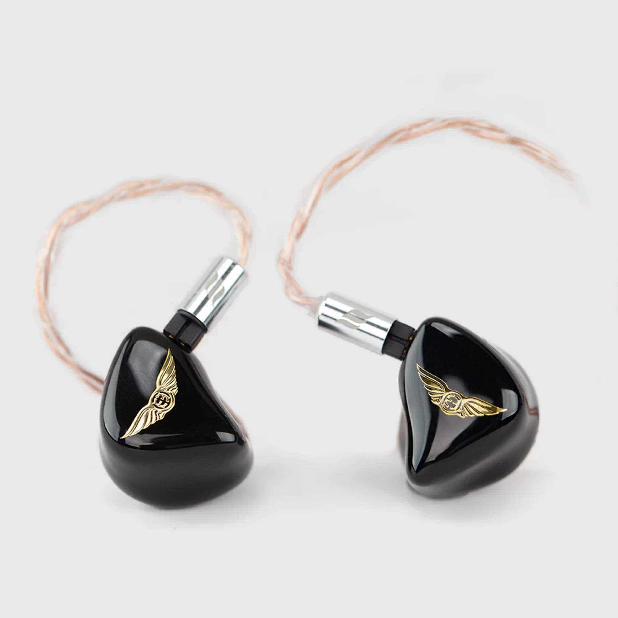 Empire Ears Legend X Universal In-Ear Monitors - Premium HiFi Earphones for Audiophiles, Musicians & Travelers - Perfect for Studio Recording, Live Performances & Commuting